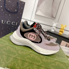 Gucci Rhyton Shoes